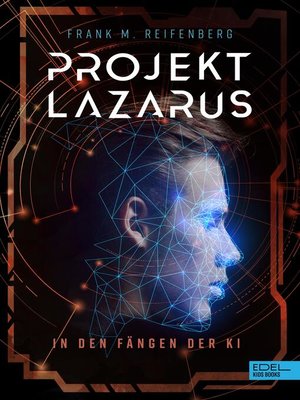 cover image of Projekt Lazarus